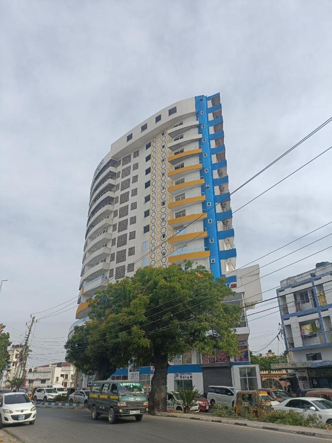 City Centre Mombasa Exteriér fotografie